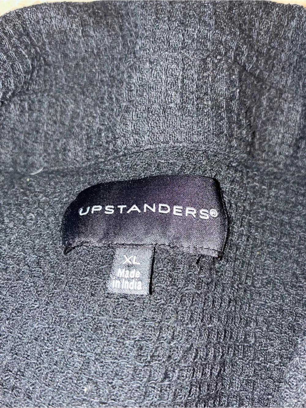 Upstanders brooklyn nyc